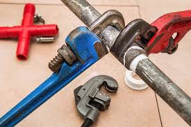 Best Plumbing System Maintenance  in Markesan, WI